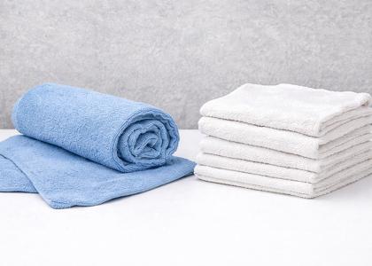 Cloths & Light Wipers