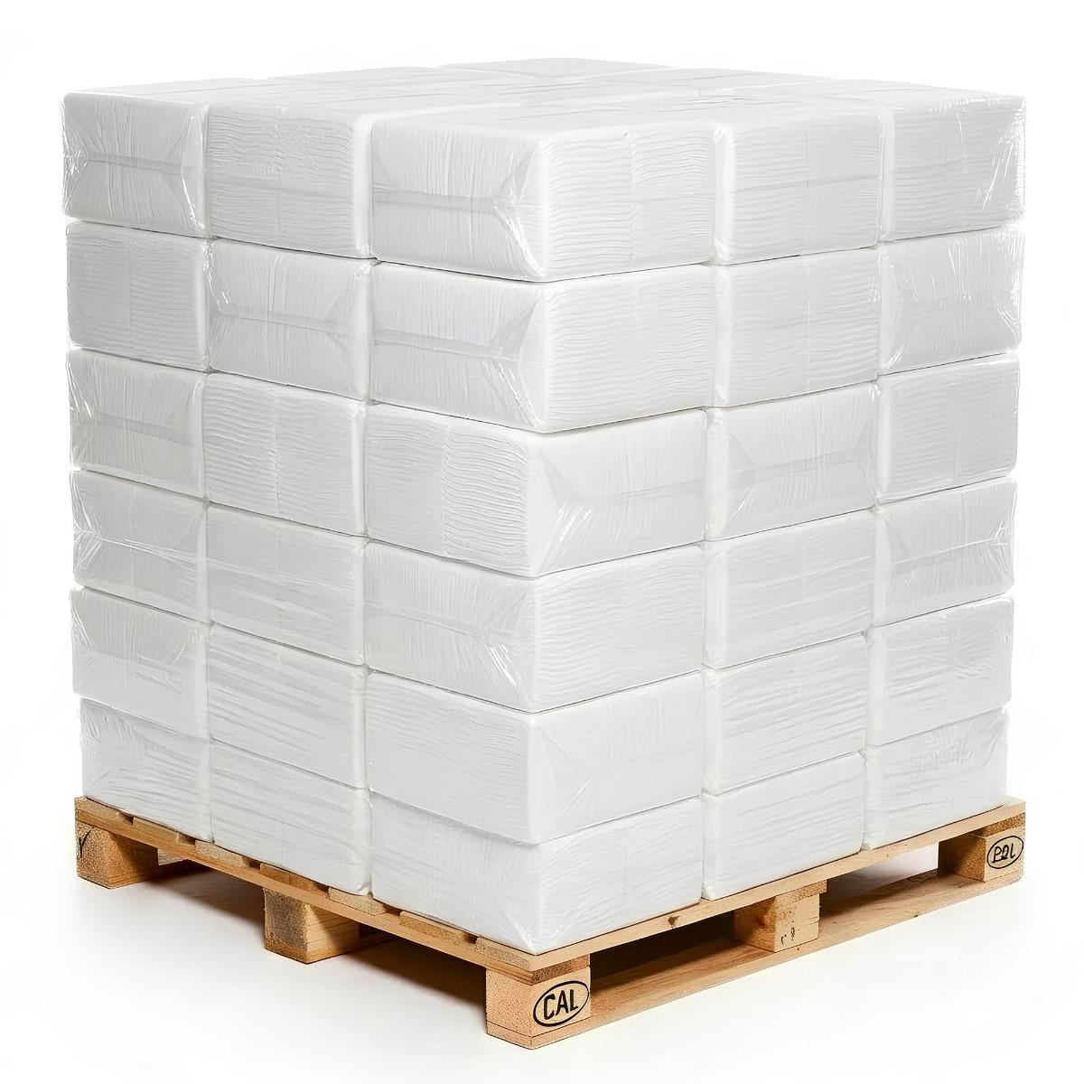 Millend Cotton Wipers Pallet