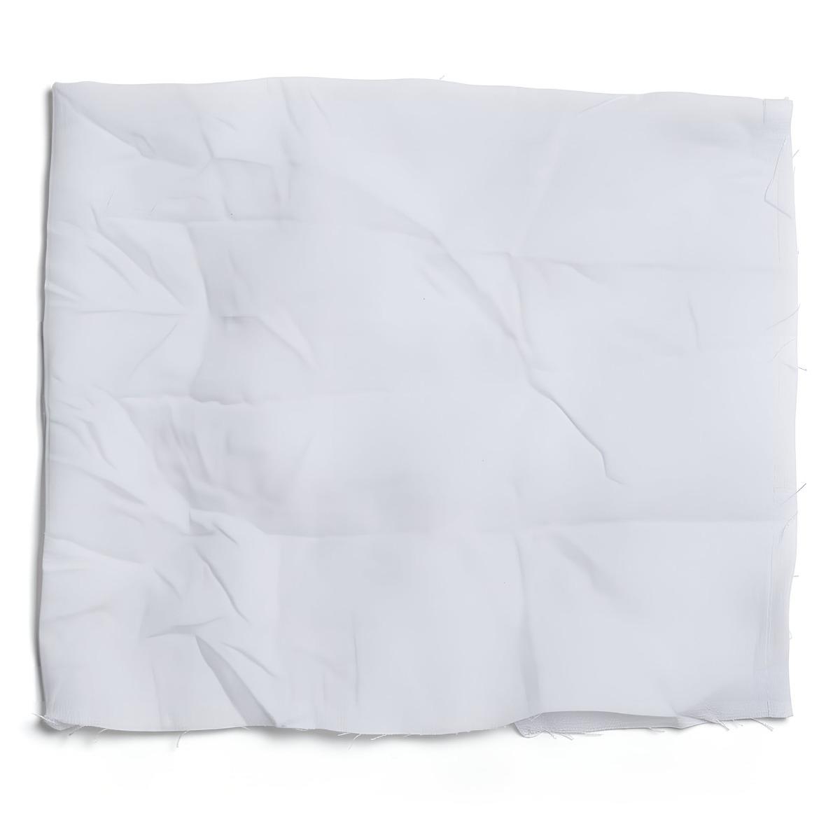 Premium White Sheeting